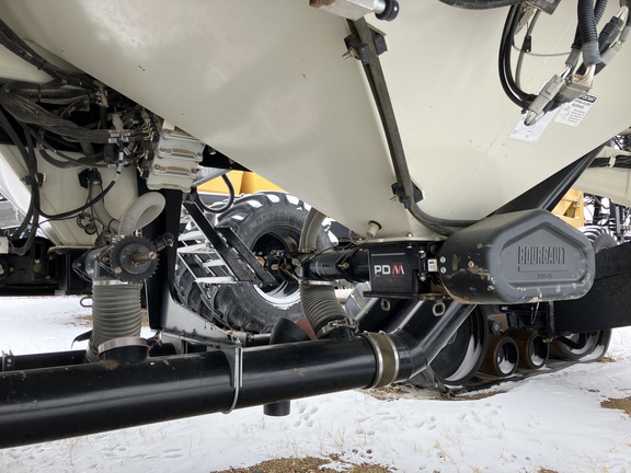 2017 Bourgault 3420-80/7950 Air Seeder