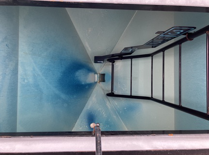 2017 Bourgault 3420-80/7950 Air Seeder