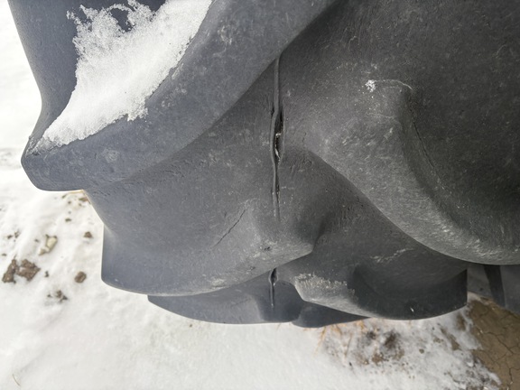 2016 John Deere 9420R Tractor 4WD