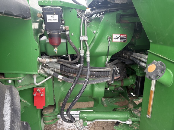 2016 John Deere 9420R Tractor 4WD