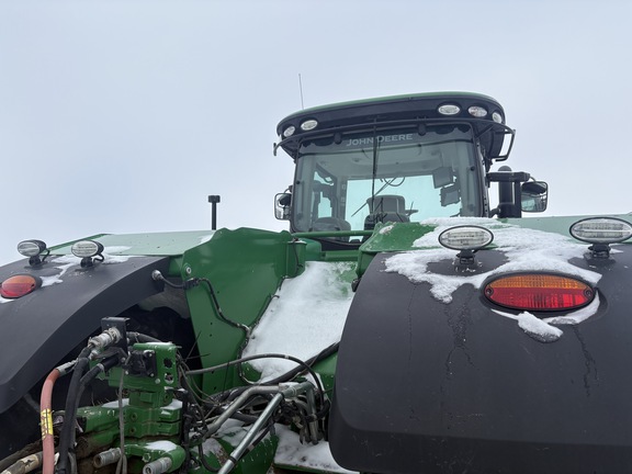 2016 John Deere 9420R Tractor 4WD