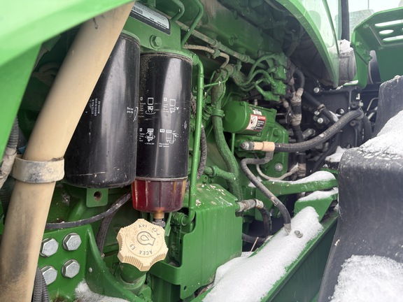 2016 John Deere 9420R Tractor 4WD