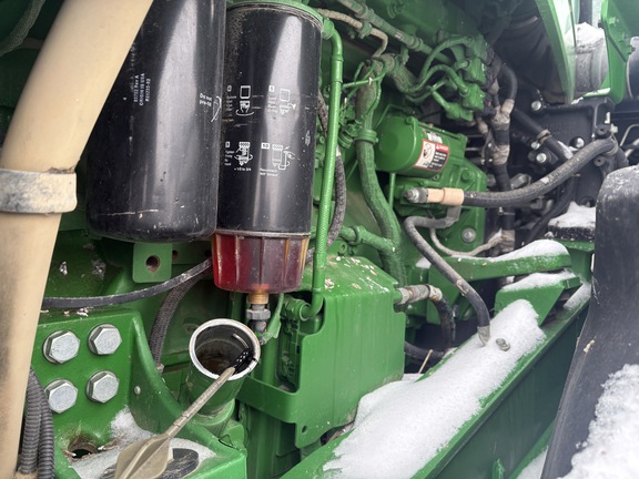 2016 John Deere 9420R Tractor 4WD