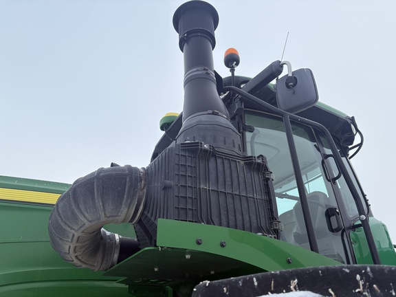 2016 John Deere 9420R Tractor 4WD