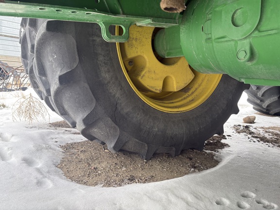 2016 John Deere 9420R Tractor 4WD