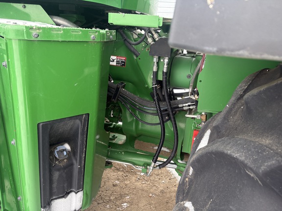 2016 John Deere 9420R Tractor 4WD