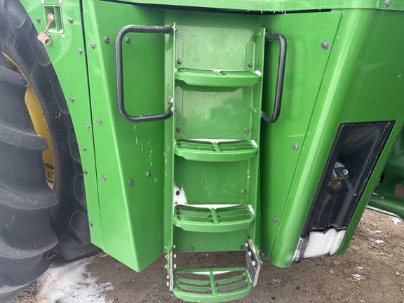 2016 John Deere 9420R Tractor 4WD