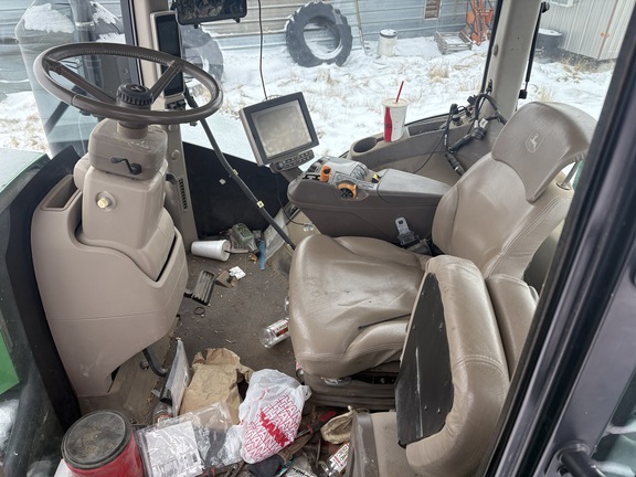 2016 John Deere 9420R Tractor 4WD