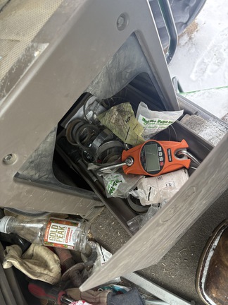 2016 John Deere 9420R Tractor 4WD