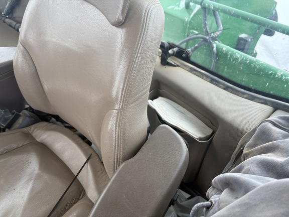 2016 John Deere 9420R Tractor 4WD