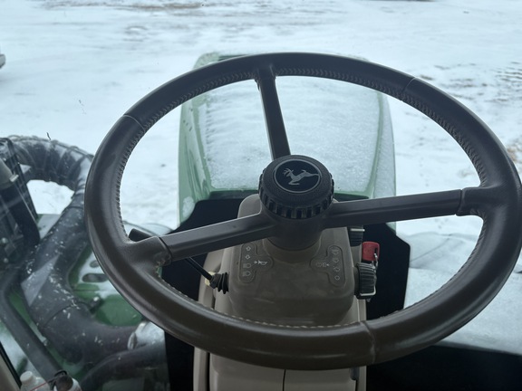 2016 John Deere 9420R Tractor 4WD