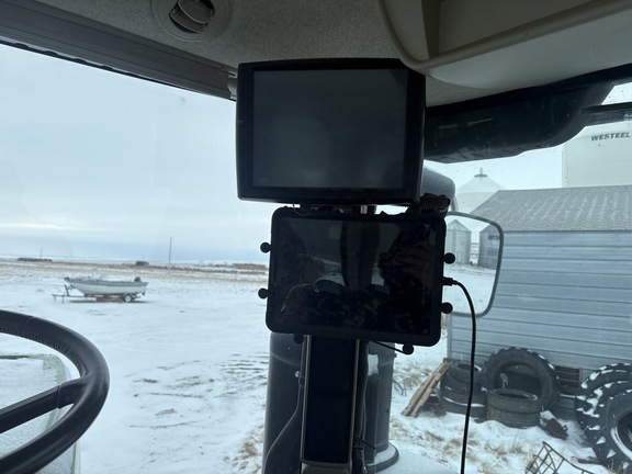 2016 John Deere 9420R Tractor 4WD