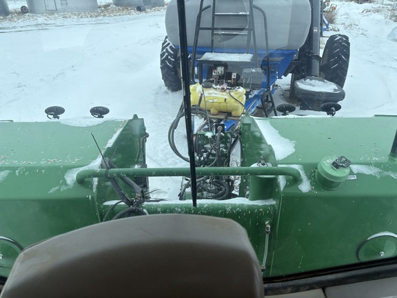 2016 John Deere 9420R Tractor 4WD