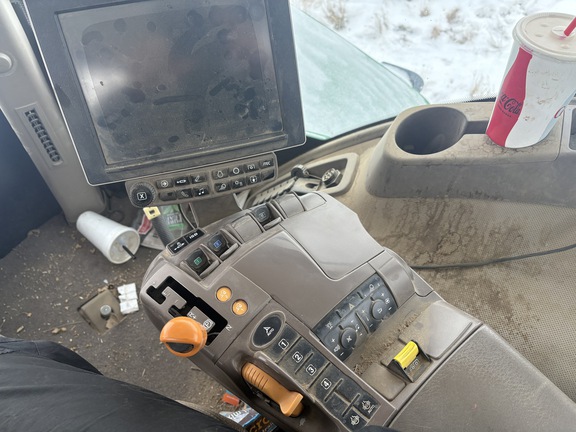 2016 John Deere 9420R Tractor 4WD