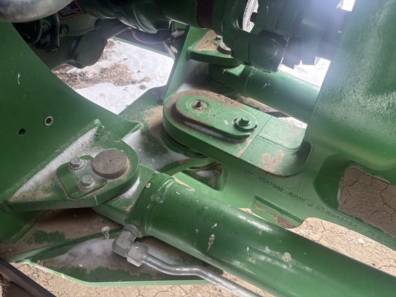 2016 John Deere 9420R Tractor 4WD