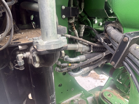 2016 John Deere 9420R Tractor 4WD