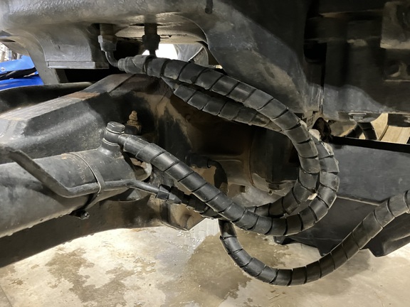 2012 New Holland T6050 Plus Tractor