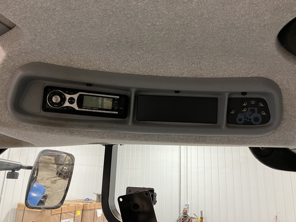 2012 New Holland T6050 Plus Tractor