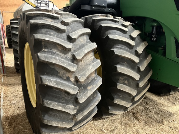 2008 John Deere 9530 Tractor 4WD