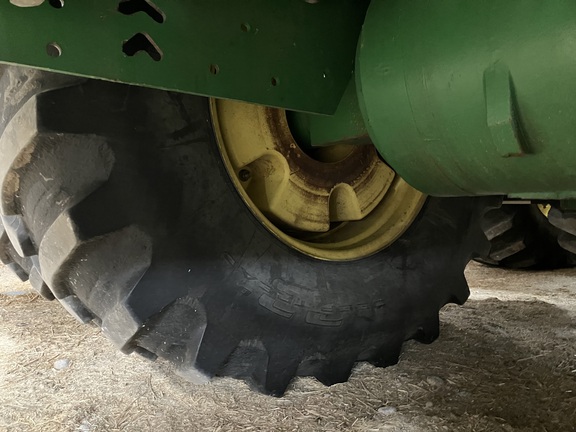 2008 John Deere 9530 Tractor 4WD