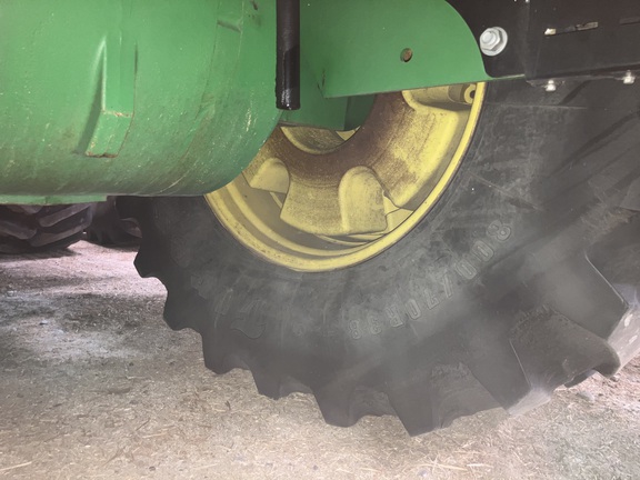 2008 John Deere 9530 Tractor 4WD