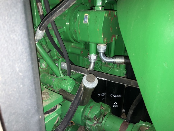 2008 John Deere 9530 Tractor 4WD