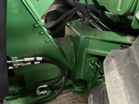 2008 John Deere 9530 Tractor 4WD