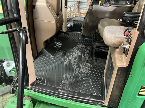 2008 John Deere 9530 Tractor 4WD