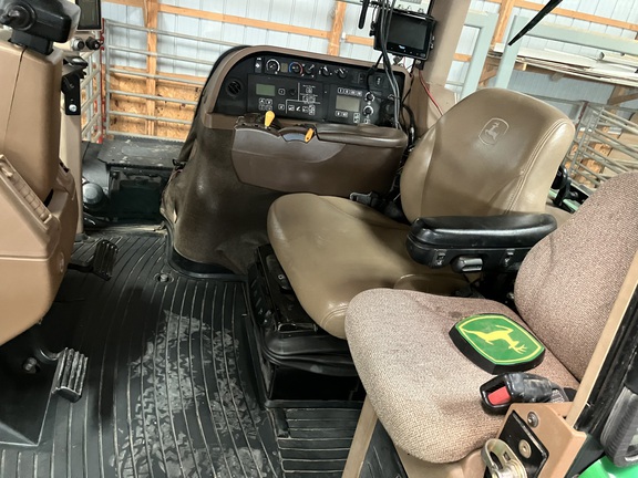 2008 John Deere 9530 Tractor 4WD