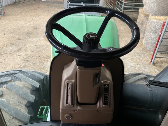 2008 John Deere 9530 Tractor 4WD