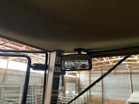 2008 John Deere 9530 Tractor 4WD