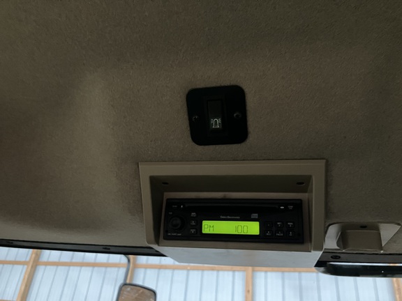 2008 John Deere 9530 Tractor 4WD