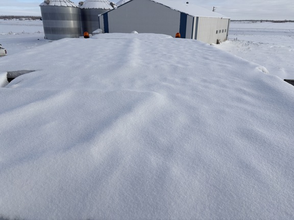 2015 John Deere S680 Combine