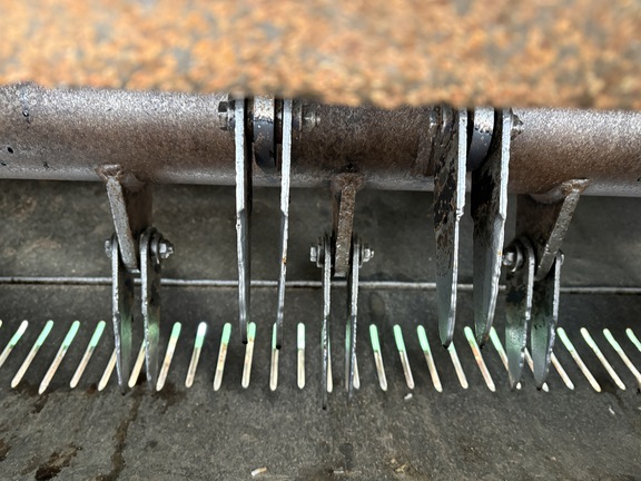 2015 John Deere S680 Combine