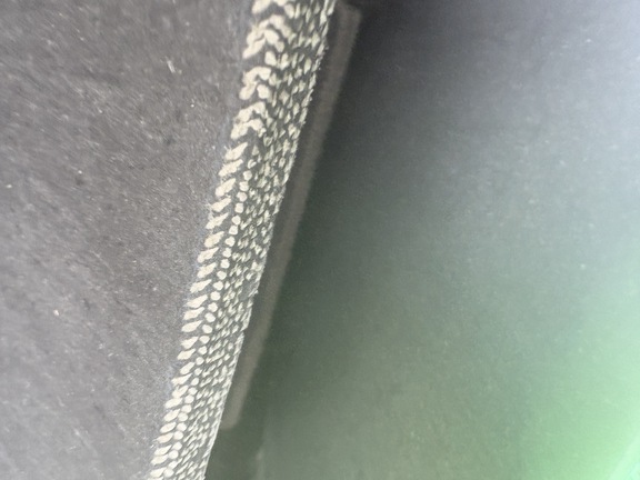 2015 John Deere S680 Combine