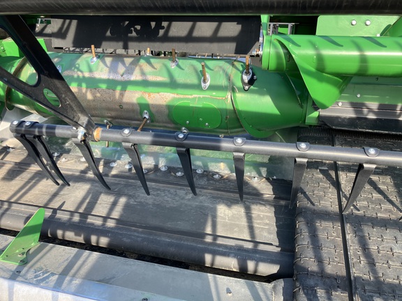 2025 John Deere HDR 45 Header Combine