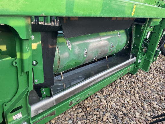 2025 John Deere HDR 45 Header Combine