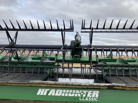 2023 John Deere HD45R Header Combine