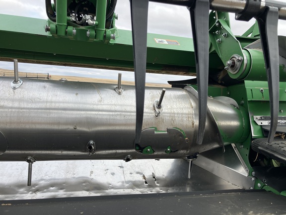 2023 John Deere HD45R Header Combine