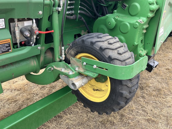 2023 John Deere HD45R Header Combine