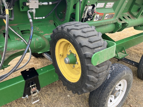 2023 John Deere HD45R Header Combine