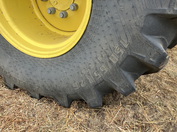 2023 John Deere S780 Combine