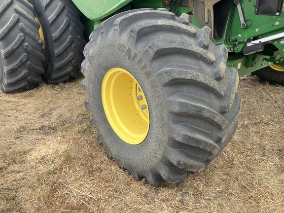 2023 John Deere S780 Combine