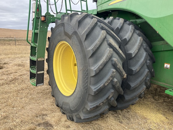 2023 John Deere S780 Combine