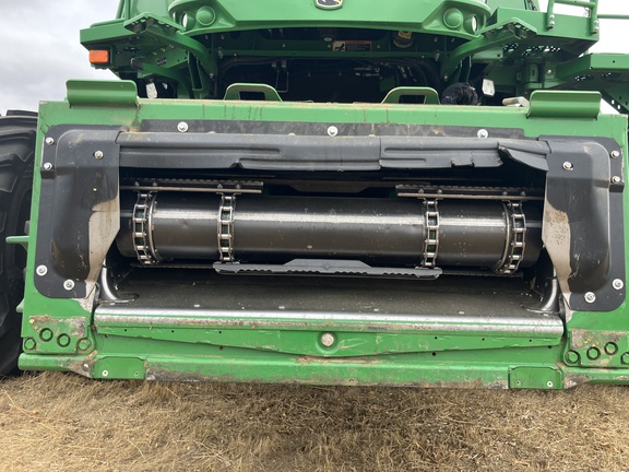 2023 John Deere S780 Combine