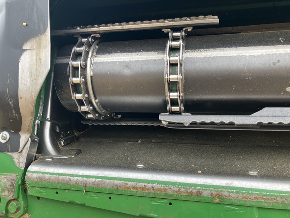 2023 John Deere S780 Combine