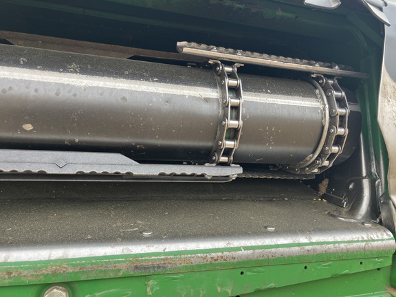 2023 John Deere S780 Combine