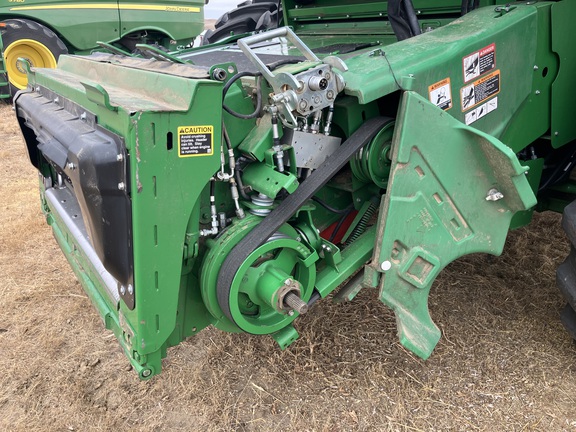 2023 John Deere S780 Combine