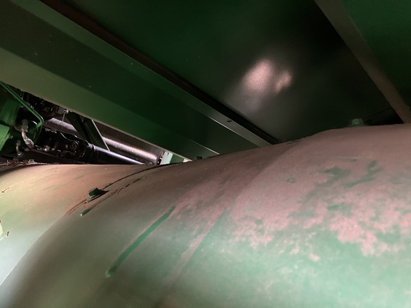 2023 John Deere S780 Combine