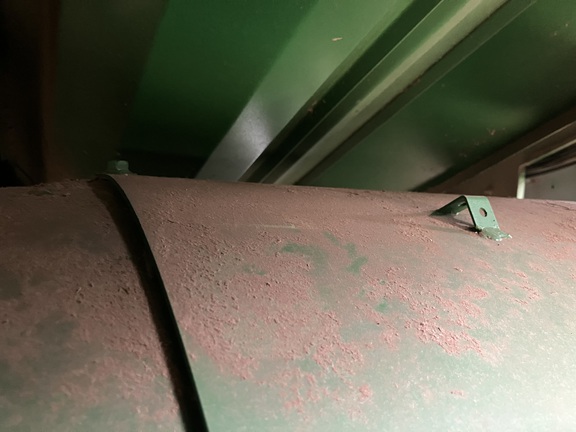 2023 John Deere S780 Combine